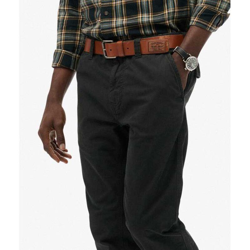 Superdry Utility Chino image number 2